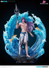 Love and Deepspace 1/6 Mermaid Rafayel GK Statue - Yun Gu Studio [In-Stock] - Full Payment / B Human Version - Love and