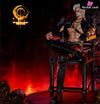 Love and Deepspace 1/6 Sylus GK Statue - Radiance Studio [Pre-Order] - Love and Deepspace