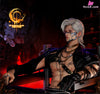 Love and Deepspace 1/6 Sylus GK Statue - Radiance Studio [Pre-Order] - Love and Deepspace