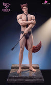 Love and Deepspace Bathroom Teaching Valko Statue - Eros Studio