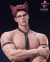Love and Deepspace Bathroom Teaching Valko Statue - Eros Studio