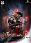 Love and Deepspace Bespoke Otome Sylus 1/4 GK Statue - Fibonacci Studio [Pre-Order] - Love and Deepspace
