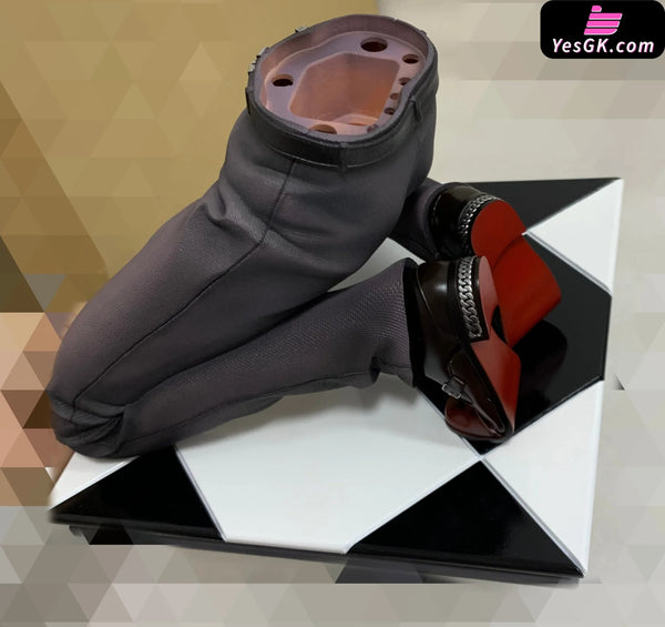 Love and Deepspace Bespoke Otome Sylus 1/4 GK Statue - Fibonacci Studio [Pre-Order] - Love and Deepspace
