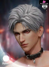 Love and Deepspace Bespoke Otome Sylus 1/4 GK Statue - Fibonacci Studio [Pre-Order] - Love and Deepspace