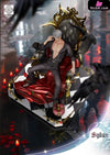 Love and Deepspace Bespoke Otome Sylus 1/4 GK Statue - Fibonacci Studio [Pre-Order] - Love and Deepspace