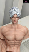 Love and Deepspace Bespoke Otome Sylus 1/4 GK Statue - Fibonacci Studio [Pre-Order] - Love and Deepspace