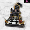 Love and Deepspace Bespoke Otome Sylus 1/4 GK Statue - Fibonacci Studio [Pre-Order] - Love and Deepspace