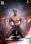 Love and Deepspace Bespoke Otome Sylus 1/4 GK Statue - Fibonacci Studio [Pre-Order] - Deposit / Kneeling Double Hair