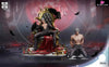 Love and Deepspace Bespoke Otome Sylus 1/4 GK Statue - Fibonacci Studio [Pre-Order] - Deposit / Set - Love and Deepspace
