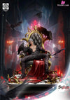 Love and Deepspace Bespoke Otome Sylus 1/4 GK Statue - Fibonacci Studio [Pre-Order] - Deposit / Sitting Rooted Hair