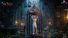 Love and Deepspace Cage Sylus 1/6 Statue - TANUKI Studio [Pre-Order] - Love and Deepspace
