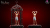 Love and Deepspace Cage Sylus 1/6 Statue - TANUKI Studio [Pre-Order] - Love and Deepspace