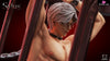 Love and Deepspace Cage Sylus 1/6 Statue - TANUKI Studio [Pre-Order] - Love and Deepspace