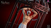 Love and Deepspace Cage Sylus 1/6 Statue - TANUKI Studio [Pre-Order] - Love and Deepspace
