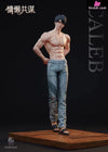 Love and Deepspace Chef Caleb Statue - Finger’s Cage Studio - Full Payment - Love and Deepspace