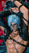 Love and Deepspace Innocence Sylus 1/4 Statue - NPC Studio [Pre-Order] - Love and Deepspace