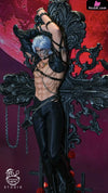Love and Deepspace Innocence Sylus 1/4 Statue - NPC Studio [Pre-Order] - Love and Deepspace