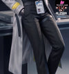 Love and Deepspace Laboratory Ao Yin Statue - Valor Sculpt Studio