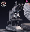 Love and Deepspace Laboratory Ao Yin Statue - Valor Sculpt Studio