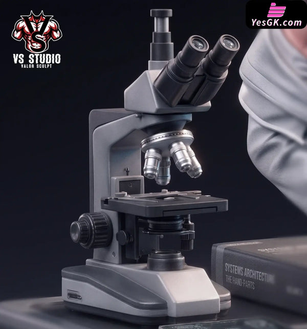 Love and Deepspace Laboratory Ao Yin Statue - Valor Sculpt Studio
