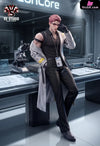 Love and Deepspace Laboratory Ao Yin Statue - Valor Sculpt Studio