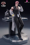 Love and Deepspace Laboratory Ao Yin Statue - Valor Sculpt Studio