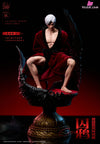 Love And Deepspace Locked-Up Sylus Action Figure - 53Toys Studio [Pre-Order] Deposit / Gk. Standard