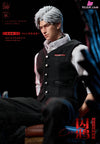 Love And Deepspace Locked-Up Sylus Action Figure - 53Toys Studio [Pre-Order] Others