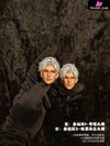 Love and Deepspace Locked-up Sylus Action Figure - 53toys Studio [Pre-Order] Others