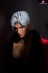 Love and Deepspace Locked-up Sylus Action Figure - 53toys Studio [In-Stock] Others