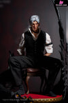 Love and Deepspace Locked-up Sylus Action Figure - 53toys Studio [In-Stock] Others