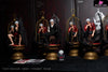 Love and Deepspace Locked-up Sylus Action Figure - 53toys Studio [In-Stock] Others