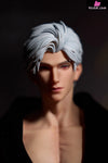 Love and Deepspace Locked-up Sylus Action Figure - 53toys Studio [In-Stock] Others
