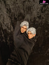 Love and Deepspace Locked-up Sylus Action Figure - 53toys Studio [Pre-Order] Others