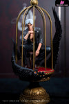 Love and Deepspace Locked-up Sylus Action Figure - 53toys Studio [In-Stock] Others