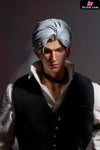 Love and Deepspace Locked-up Sylus Action Figure - 53toys Studio [In-Stock] Others