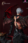 Love and Deepspace Otome Sylus 1/5 GK Statue KARMA studio [Pre Order] Others