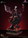 Love and Deepspace Otome Sylus 1/5 GK Statue KARMA studio [Pre Order] Others
