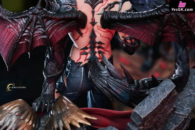 Love and Deepspace Otome Sylus 1/5 GK Statue - KARMA studio [Pre-Order] - Others