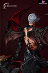 Love and Deepspace Otome Sylus 1/5 GK Statue KARMA studio [Pre Order] Others