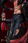 Love and Deepspace Otome Sylus 1/5 GK Statue KARMA studio [Pre Order] Others