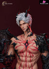 Love and Deepspace Otome Sylus 1/5 GK Statue KARMA studio [Pre Order] Others