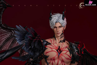 Love and Deepspace Otome Sylus 1/5 GK Statue KARMA studio [Pre Order] Others