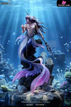 Love and Deepspace Rafayel Poseidon’s Pact Statue - YUNYU Studio - Love and Deepspace