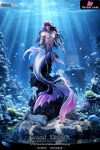 Love and Deepspace Rafayel Poseidon’s Pact Statue - YUNYU Studio - Love and Deepspace
