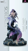 Love and Deepspace Rafayel Poseidon’s Pact Statue - YUNYU Studio - Full Payment / A: Standard - Love and Deepspace