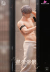 Love And Deepspace Shower Xavier Statue - 53Toys Studio [Pre-Order] Others
