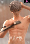 Love And Deepspace Shower Xavier Statue - 53Toys Studio [Pre-Order] Others