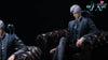 Love and Deepspace Sofa Series #1 Sylus Statue - Biggest-Man Studio [In-Stock] - Full Payment - Love and Deepspace
