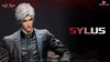 Love and Deepspace Sofa Series #1 Sylus Statue - Biggest-Man Studio [In-Stock] - Full Payment - Love and Deepspace